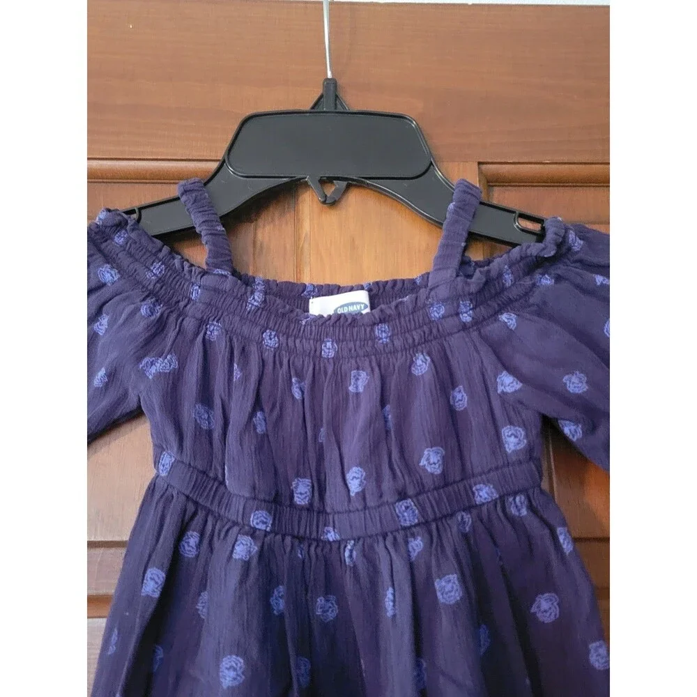 Girls size 12-18 months Old Navy dress